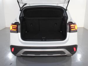 Volkswagen T-CROSS 1.0 TSI DSG - Image 7