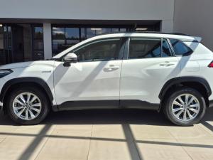 Toyota Corolla Cross 1.8 XR Hybrid - Image 10