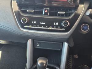Toyota Corolla Cross 1.8 XR Hybrid - Image 13
