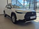 Thumbnail Toyota Corolla Cross 1.8 XR Hybrid
