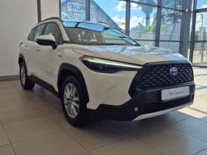 Toyota Corolla Cross 1.8 XR Hybrid - Image 1