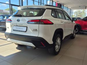 Toyota Corolla Cross 1.8 XR Hybrid - Image 2