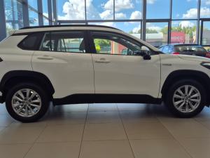 Toyota Corolla Cross 1.8 XR Hybrid - Image 3