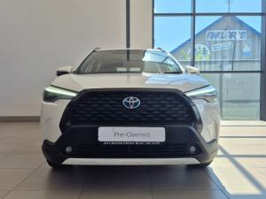 Toyota Corolla Cross 1.8 XR Hybrid - Image 4