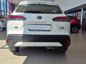 Toyota Corolla Cross 1.8 XR Hybrid - Image 5