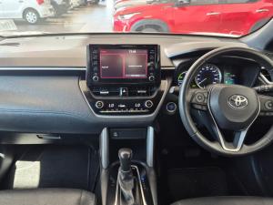 Toyota Corolla Cross 1.8 XR Hybrid - Image 6