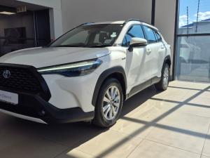 Toyota Corolla Cross 1.8 XR Hybrid - Image 8