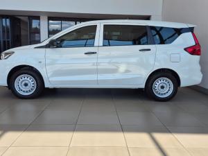 Suzuki Ertiga 1.5 GA - Image 8