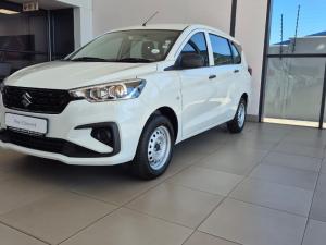 Suzuki Ertiga 1.5 GA - Image 9