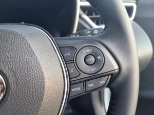 Toyota Corolla Cross 1.8 XR - Image 10