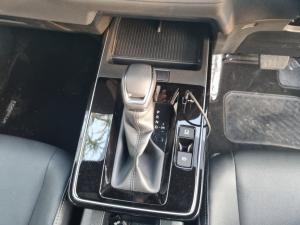 Toyota Corolla Cross 1.8 XR - Image 12