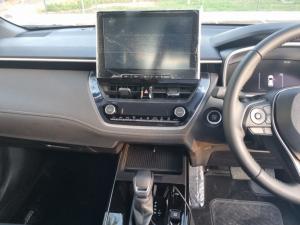 Toyota Corolla Cross 1.8 XR - Image 17