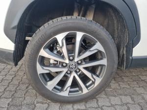 Toyota Corolla Cross 1.8 XR - Image 20