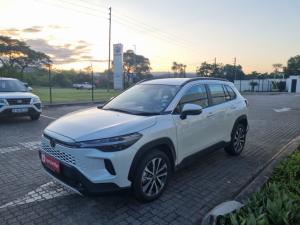 Toyota Corolla Cross 1.8 XR - Image 21