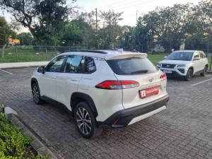 Toyota Corolla Cross 1.8 XR - Image 22