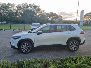 Toyota Corolla Cross 1.8 XR - Image 23