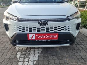 Toyota Corolla Cross 1.8 XR - Image 24