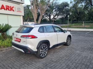 Toyota Corolla Cross 1.8 XR - Image 2
