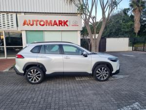 Toyota Corolla Cross 1.8 XR - Image 3