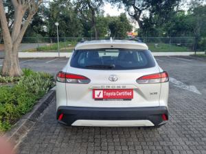 Toyota Corolla Cross 1.8 XR - Image 5