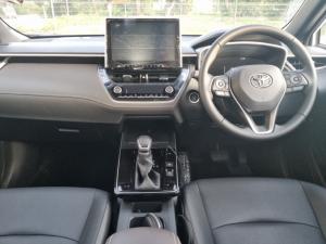 Toyota Corolla Cross 1.8 XR - Image 6