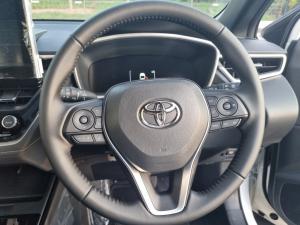Toyota Corolla Cross 1.8 XR - Image 8