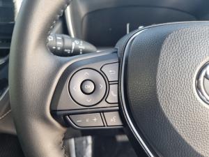 Toyota Corolla Cross 1.8 XR - Image 9