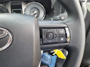 Toyota Hilux 2.4 GD-6 Raider 4X4D/C - Image 10