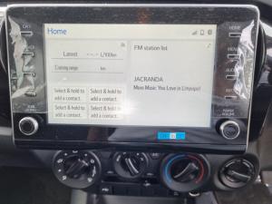 Toyota Hilux 2.4 GD-6 Raider 4X4D/C - Image 13