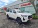 Toyota Hilux 2.4 GD-6 Raider 4X4D/C - Thumbnail 1