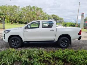 Toyota Hilux 2.4 GD-6 Raider 4X4D/C - Image 22