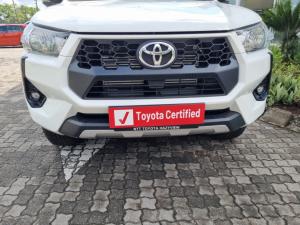 Toyota Hilux 2.4 GD-6 Raider 4X4D/C - Image 23