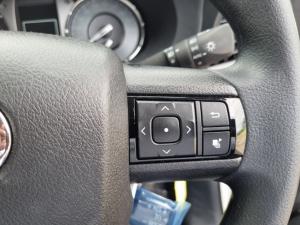 Toyota Hilux 2.4 GD-6 Raider 4X4D/C - Image 10