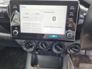 Toyota Hilux 2.4 GD-6 Raider 4X4D/C - Image 13