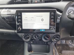 Toyota Hilux 2.4 GD-6 Raider 4X4D/C - Image 14