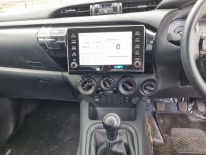 Toyota Hilux 2.4 GD-6 Raider 4X4D/C - Image 16