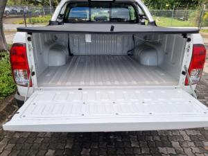 Toyota Hilux 2.4 GD-6 Raider 4X4D/C - Image 19
