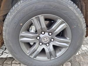Toyota Hilux 2.4 GD-6 Raider 4X4D/C - Image 20