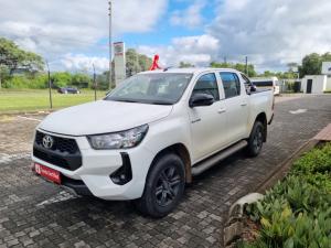 Toyota Hilux 2.4 GD-6 Raider 4X4D/C - Image 21