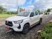 Toyota Hilux 2.4 GD-6 Raider 4X4D/C - Thumbnail 21