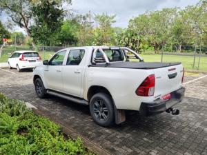 Toyota Hilux 2.4 GD-6 Raider 4X4D/C - Image 22