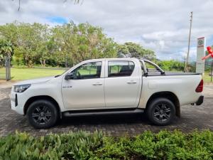Toyota Hilux 2.4 GD-6 Raider 4X4D/C - Image 23