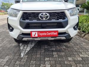 Toyota Hilux 2.4 GD-6 Raider 4X4D/C - Image 24