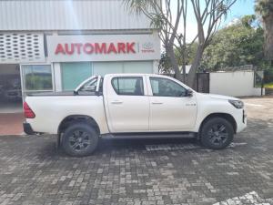 Toyota Hilux 2.4 GD-6 Raider 4X4D/C - Image 3