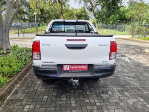 Toyota Hilux 2.4 GD-6 Raider 4X4D/C - Image 5