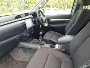 Toyota Hilux 2.4 GD-6 Raider 4X4D/C - Image 7
