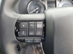 Toyota Hilux 2.4 GD-6 Raider 4X4D/C - Image 9