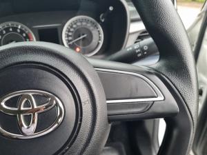 Toyota Starlet 1.5 Xi - Image 10