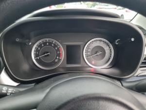 Toyota Starlet 1.5 Xi - Image 11