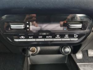 Toyota Starlet 1.5 Xi - Image 18